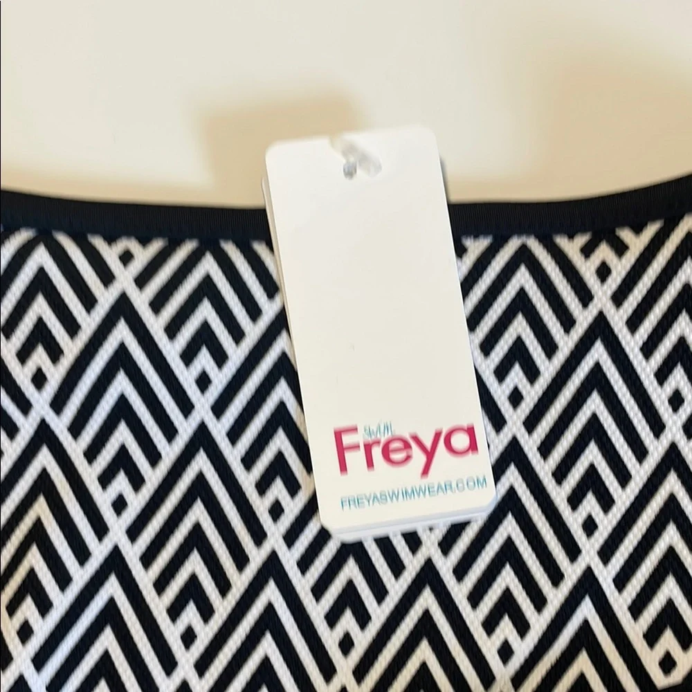 *NEW* Freya Swimwear Gatsby Bottom, size S - Picture 6 of 12